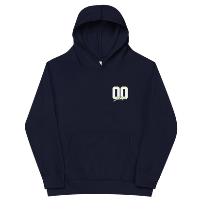 Ja’Torian Medley | Jersey Style Youth Hoodie