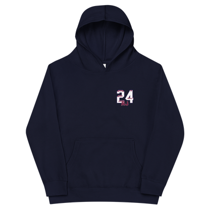 Roland Fernandez | Jersey Style Youth Hoodie