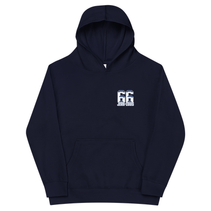 Jonathan Jean-Louis | Jersey Style Youth Hoodie
