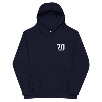 Max Tipton | Jersey Style Youth Hoodie