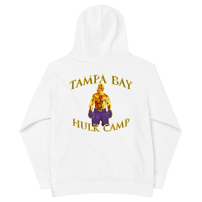 Tampa Bay Hulk Camp | Youth Hoodie