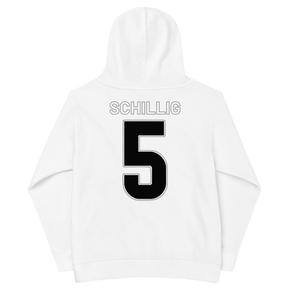 Landon Schillig | Jersey Style Youth Hoodie