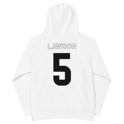 Jacquez Lawson | Jersey Style Youth Hoodie