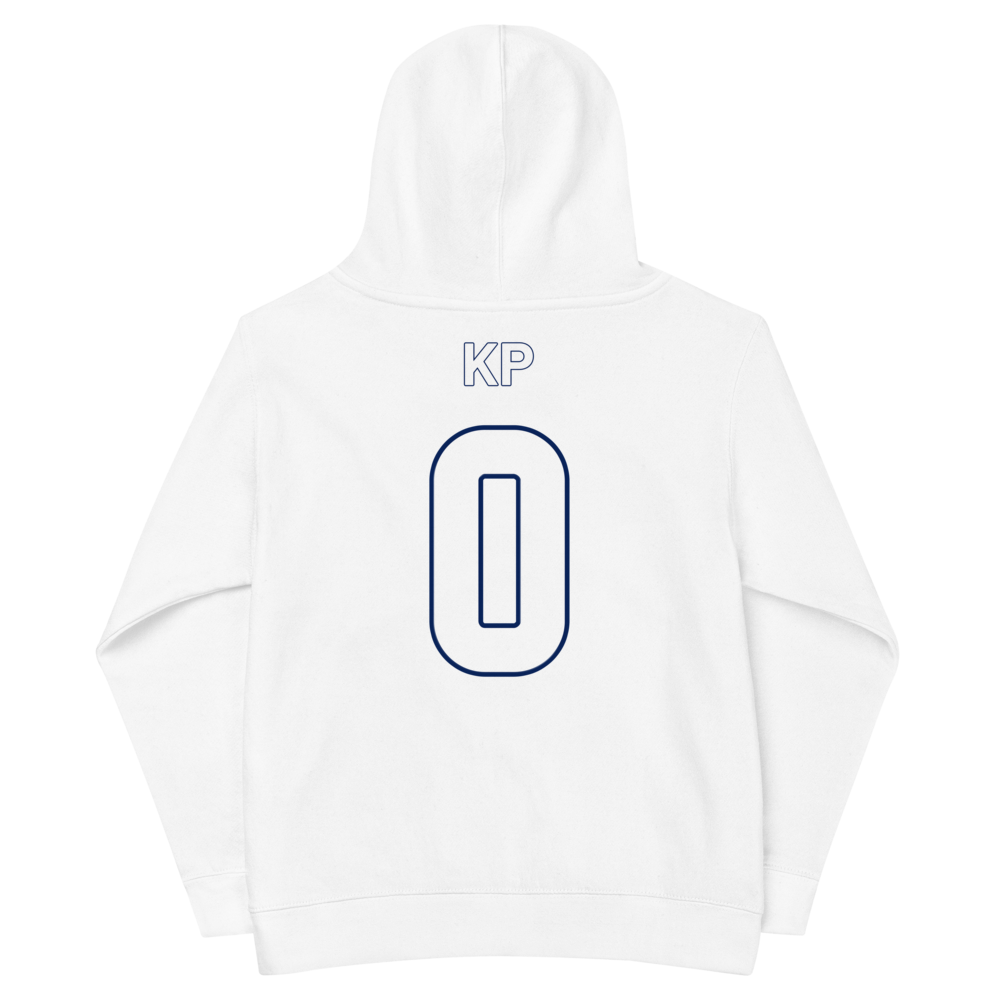 Makenzie Pope | Jersey Style Youth Hoodie