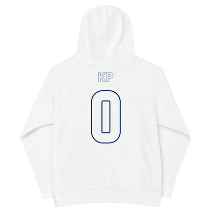 Makenzie Pope | Jersey Style Youth Hoodie