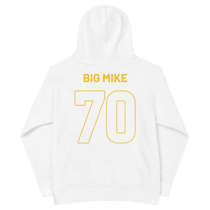 Michael Calhoun | Jersey Style Youth Hoodie
