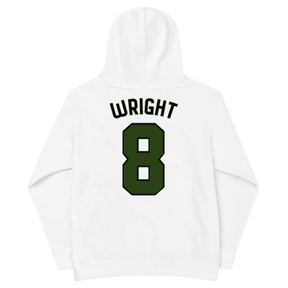 Ja’Larrion Wright | Jersey Style Youth Hoodie