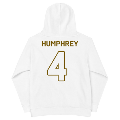 Tess Humphrey | Jersey Style Youth Hoodie