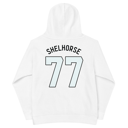 Emma Shelhorse | Jersey Style Youth Hoodie