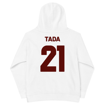 Madison Tada | Jersey Style Youth Hoodie