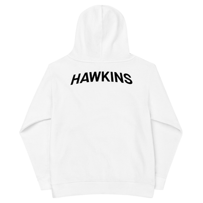 Camden Hawkins | Jersey Style Youth Hoodie
