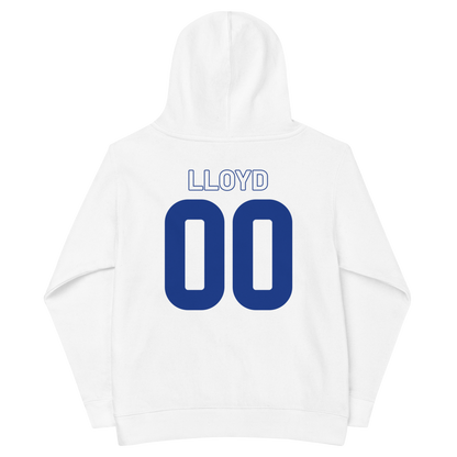 Tommy Lloyd | Jersey Style Youth Hoodie