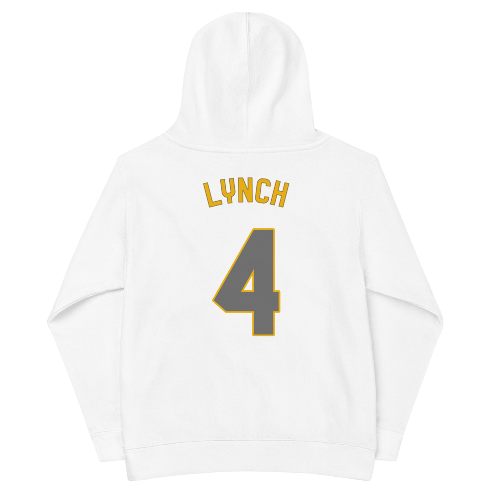 Cameron Lynch | Jersey Style Youth Hoodie