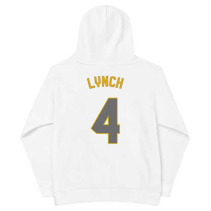 Cameron Lynch | Jersey Style Youth Hoodie