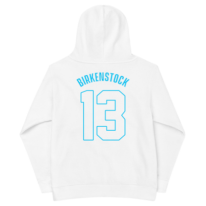 Kalista Birkenstock | Jersey Style Youth Hoodie