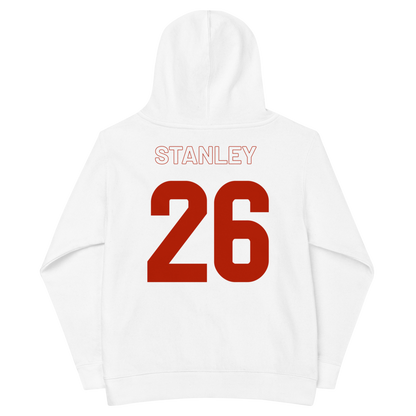 Tyrese Stanley | Jersey Style Youth Hoodie