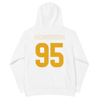 Jimmy McGovern | Jersey Style Youth Hoodie