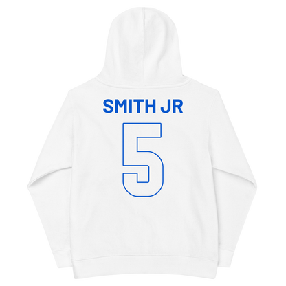 Lonnie Smith Jr | Jersey Style Youth Hoodie