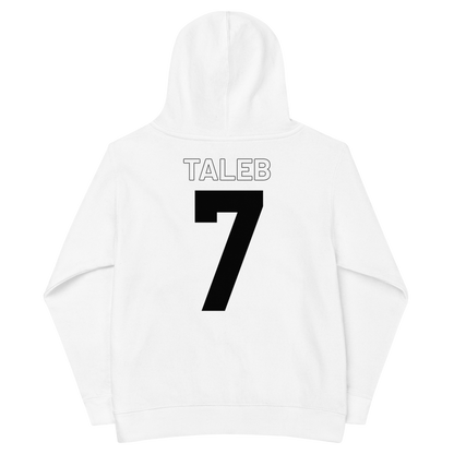 Ali Taleb | Jersey Style Youth Hoodie