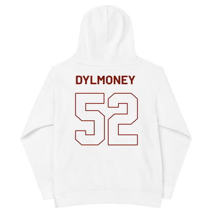 Dyl Loyd | Jersey Style Youth Hoodie