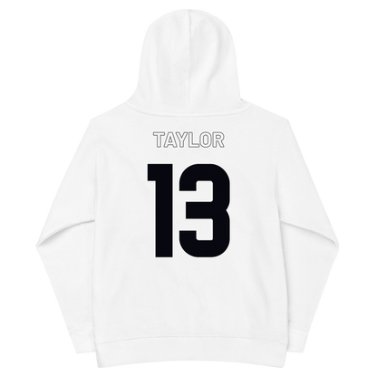 Brooke Taylor | Jersey Style Youth Hoodie