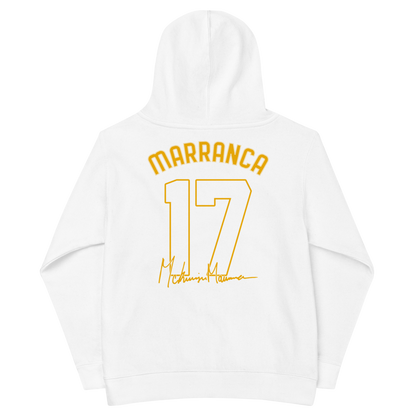 McKenzie Marranca | Jersey Style Youth Hoodie