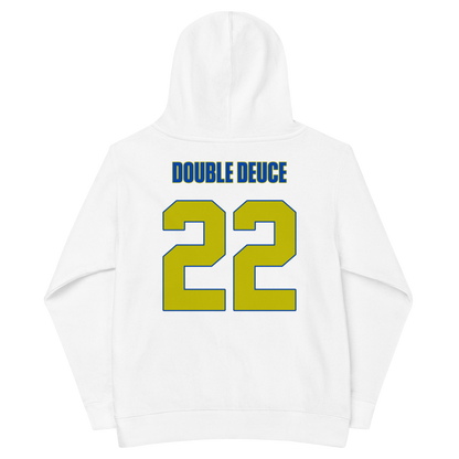 Brayden McClish | Jersey Style Youth Hoodie