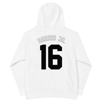 Otis Harris | Jersey Style Youth Hoodie