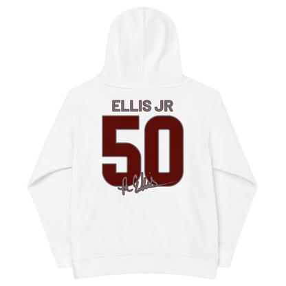 Randy Ellis Jr | Jersey Style Youth Hoodie
