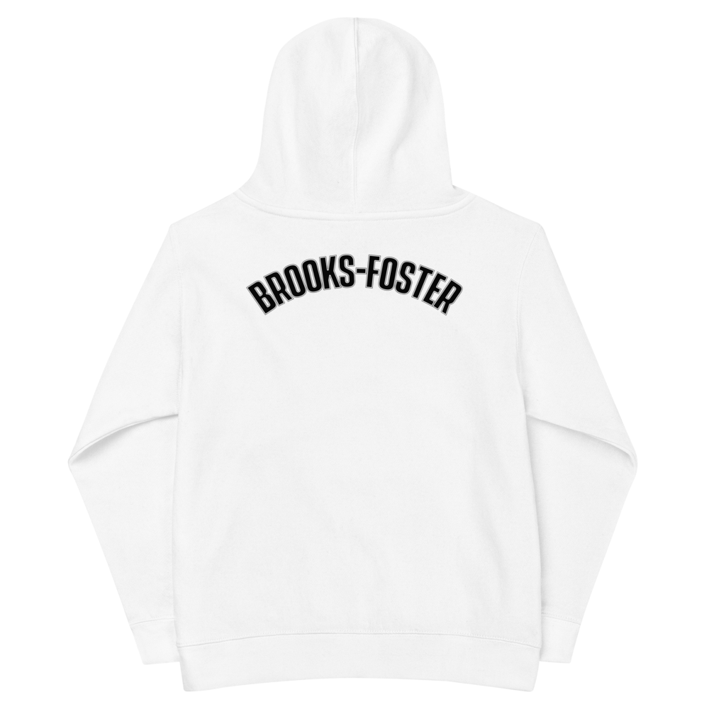 Roy Brooks-Foster | Jersey Style Youth Hoodie