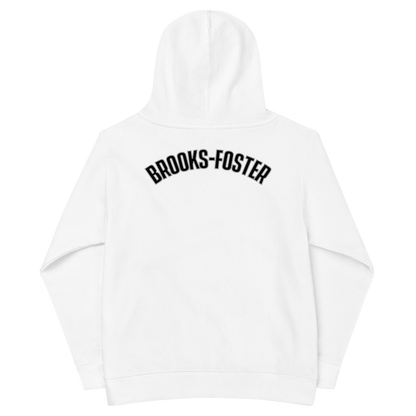 Roy Brooks-Foster | Jersey Style Youth Hoodie