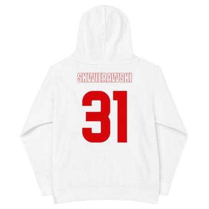 Fiona Skwierawski | Jersey Style Youth Hoodie