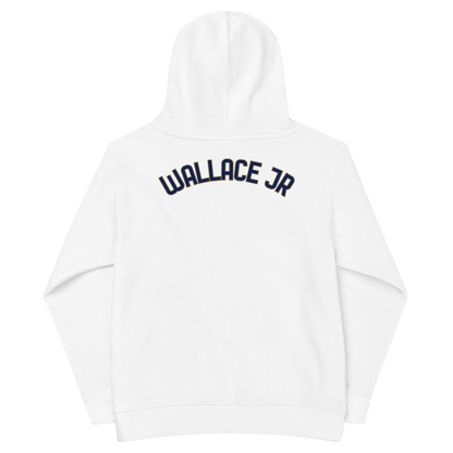 Shawn Wallace | Jersey Style Youth Hoodie