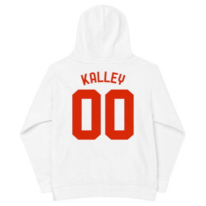 Gage Kalley | Jersey Style Youth Hoodie