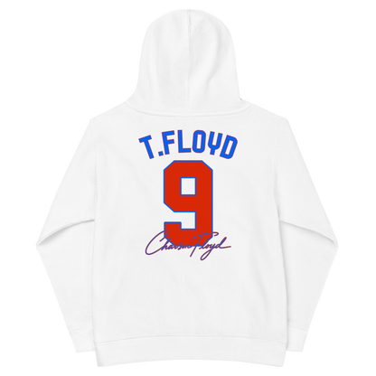 Char’son Floyd | Jersey Style Youth Hoodie