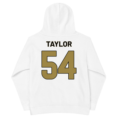 Jamari Taylor | Jersey Style Youth Hoodie