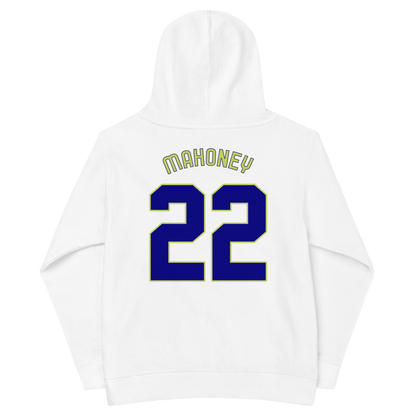 Ryan Mahoney | Jersey Style Youth Hoodie