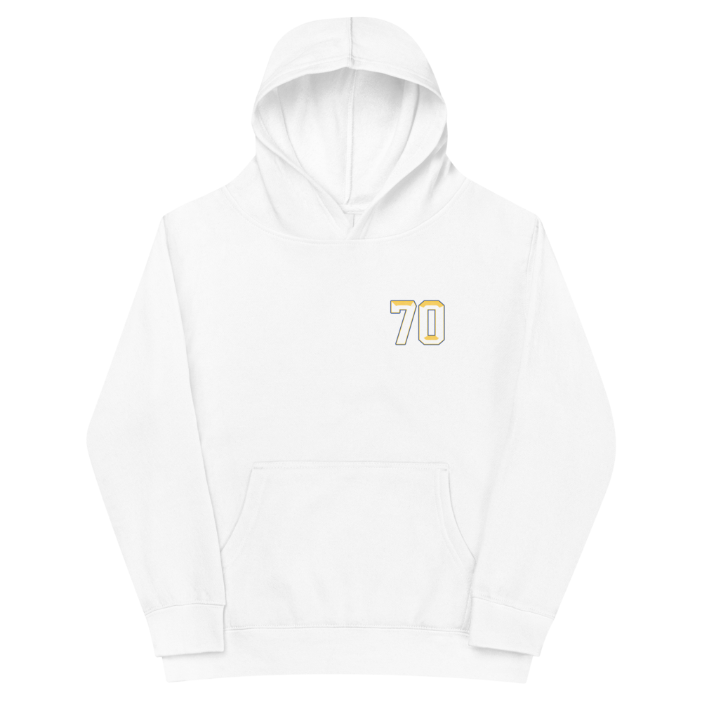 Michael Calhoun | Jersey Style Youth Hoodie