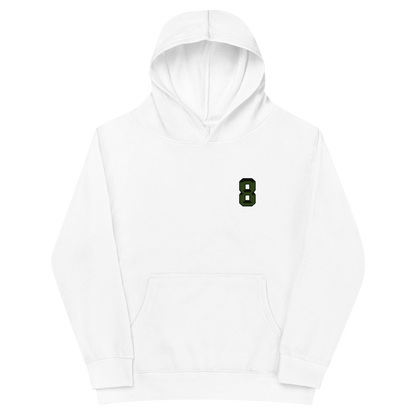 Ja’Larrion Wright | Jersey Style Youth Hoodie