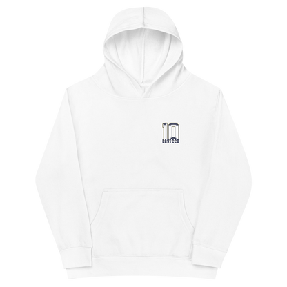 Larecco Campbell | Jersey Style Youth Hoodie