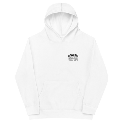 Camden Hawkins | Jersey Style Youth Hoodie