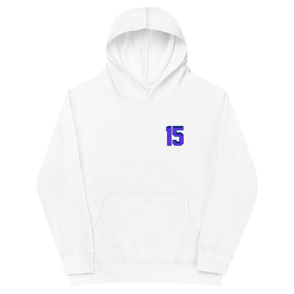 Nkoyock Merveille | Jersey Style Youth Hoodie
