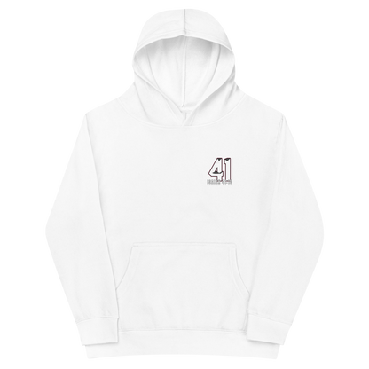 Eli Denton | Jersey Style Youth Hoodie