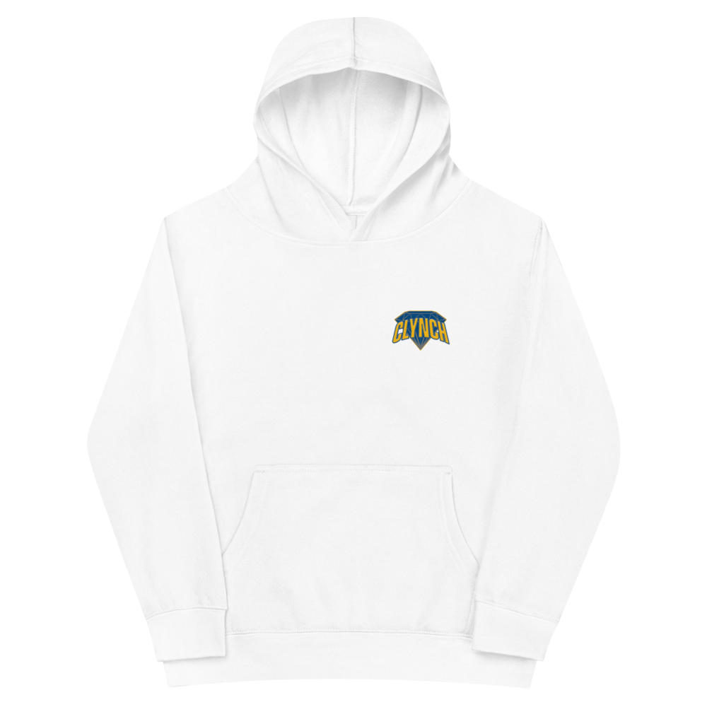 Cameron Lynch | Jersey Style Youth Hoodie