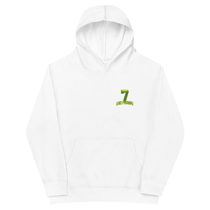 Keith Bell | Jersey Style Youth Hoodie