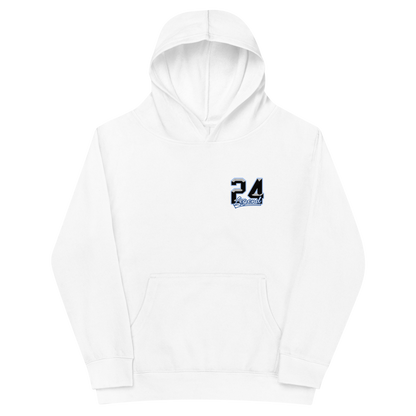 Noah Dasgupta | Jersey Style Youth Hoodie