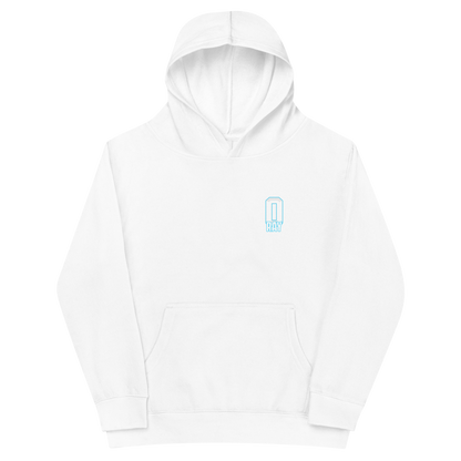 Ray McBride | Jersey Style Youth Hoodie
