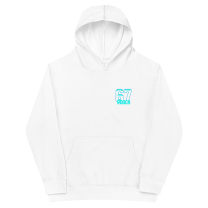 David Roach | Jersey Style Youth Hoodie