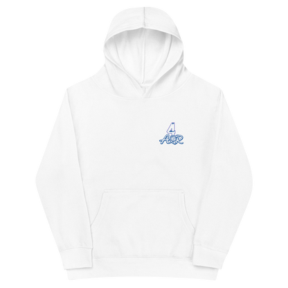 Alyssa Reeser | Jersey Style Youth Hoodie