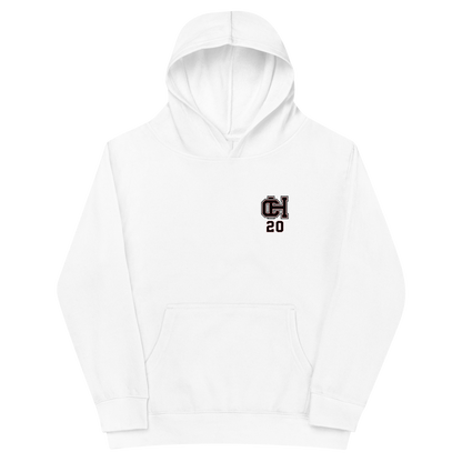 Cade Henry | Jersey Style Youth Hoodie